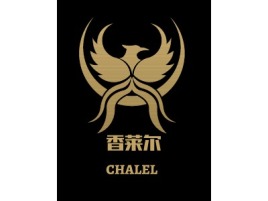 北京香莱尔店铺标志设计