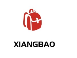 XIANGBAO店铺标志设计