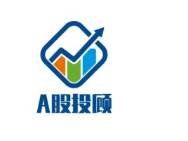 山东A股投顾金融公司logo设计