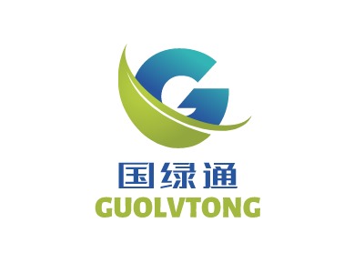 GUOLVTONGLOGO设计