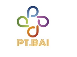 PT.BAI企业标志设计