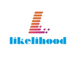 likelihood公司logo设计