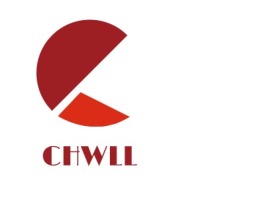 CHWLL公司logo设计
