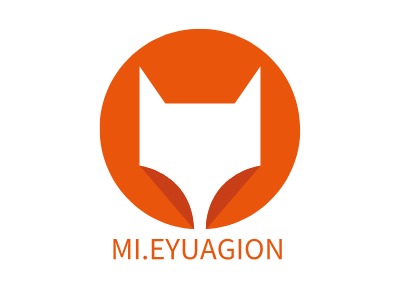 MI.EYUAGIONLOGO设计