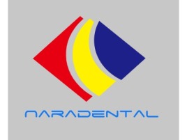 Naradental企业标志设计
