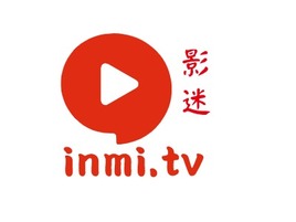 四川inmi.tvlogo标志设计