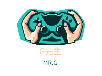 G先生LOGO设计