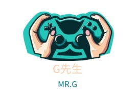 G先生公司logo设计