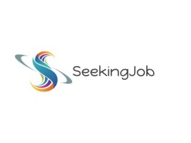 SeekingJob公司logo设计