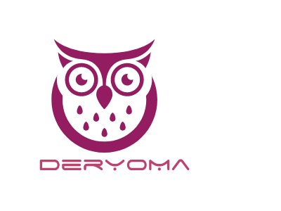 DerYoMaLOGO设计