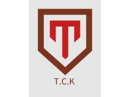 T.C.Klogo标志设计