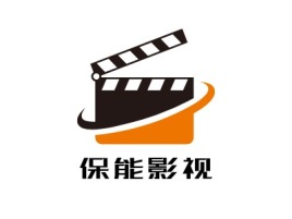 江西珍品茶视logo标志设计