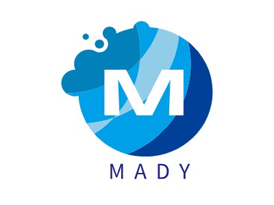 MADYLOGO设计