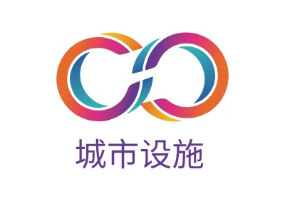 城市设施LOGO设计