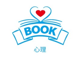 安徽心理logo标志设计