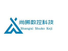 Shangxi Shuko Keji企业标志设计