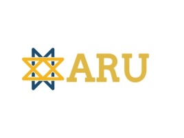 ARU企业标志设计