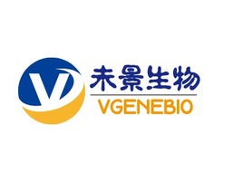 山东未景生物公司logo设计