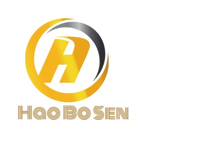 Hao Bo SenLOGO設(shè)計(jì)