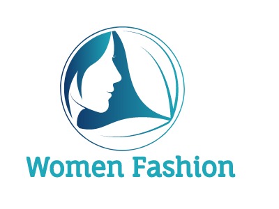 Women FashionLOGO设计