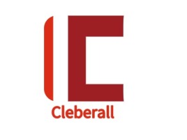 Cleberall店铺标志设计