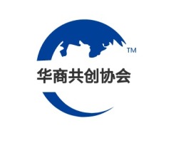 華商共创协会名宿logo设计