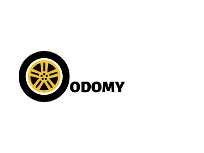 ODOMYLOGO设计