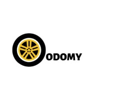 ODOMY公司logo设计