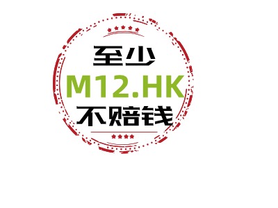 M12.HKLOGO設(shè)計(jì)