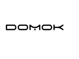 DOMOK公司logo设计