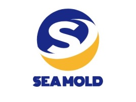 SEA MOLD企业标志设计