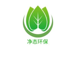jing tai huan bao企业标志设计