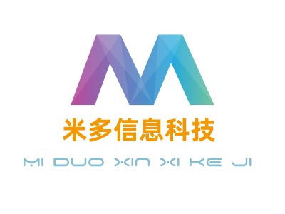 MI DUO XIN XI KE JILOGO設(shè)計(jì)