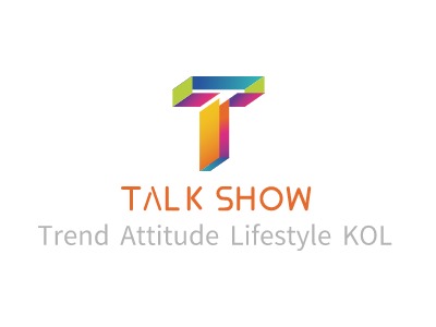 Trend Attitude Lifestyle KOLLOGO设计