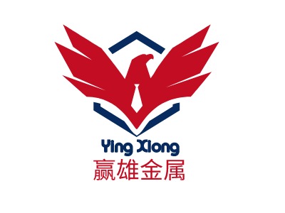 Ying?XiongLOGO設(shè)計(jì)