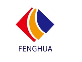FENGHUA企业标志设计