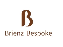 Brienz Bespoke店铺标志设计