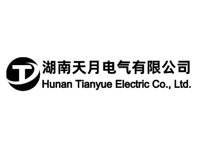 Hunan Tianyue Electric Co., Ltd.LOGO设计