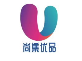 陕西尚集优品公司logo设计
