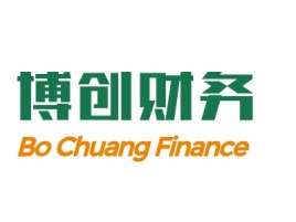 Bo Chuang Finance公司logo设计