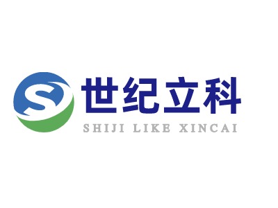 SHIJI LIKE XINCAILOGO设计