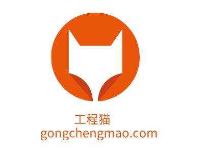 gongchengmao.comLOGO设计