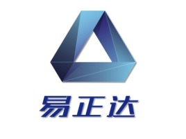 易正达公司logo设计