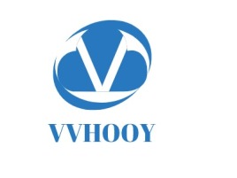 VVHOOY公司logo设计