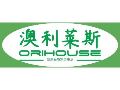 orihouseLOGO設計