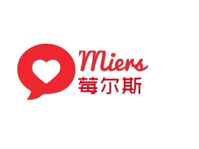 Miers LOGO设计