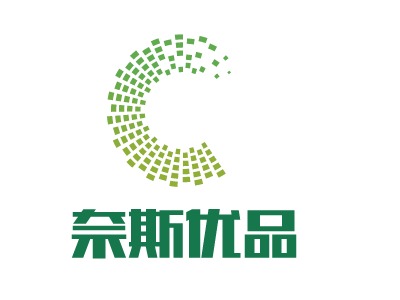 奈斯優(yōu)品LOGO設(shè)計