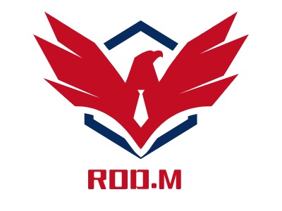 ROD.MLOGO设计