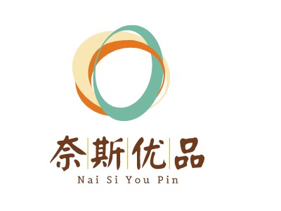 奈斯优品LOGO设计