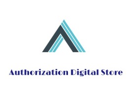 福建Authorization Digital Store公司logo设计